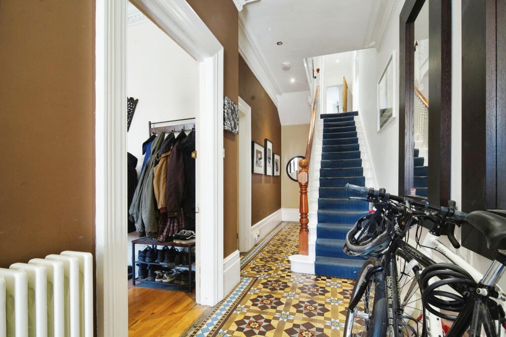 Additional image 2 of Sackville Gardens, Hove, BN3