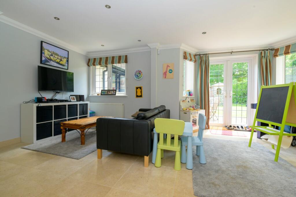 Additional image 12 of Mill Lane, Burley, Ringwood, BH24