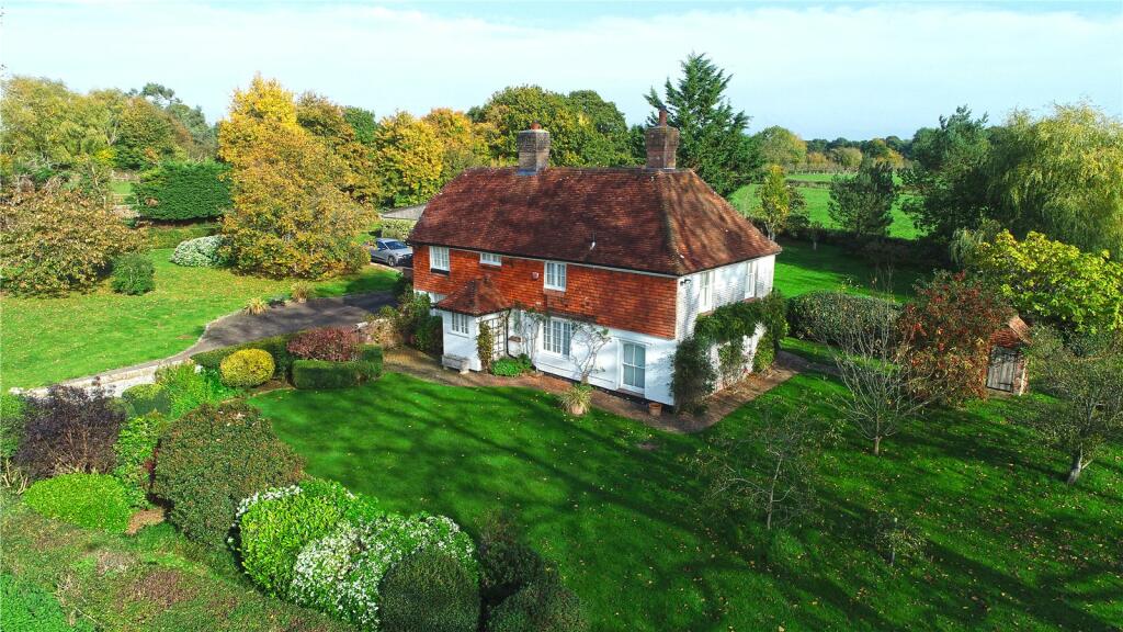 Additional image 24 of Coldharbour Road, Upper Dicker, Hailsham, East Sussex, BN27