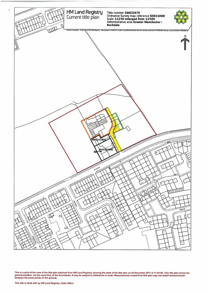 Additional image 5 of Bury Old Road, Heap, Bury, BL9