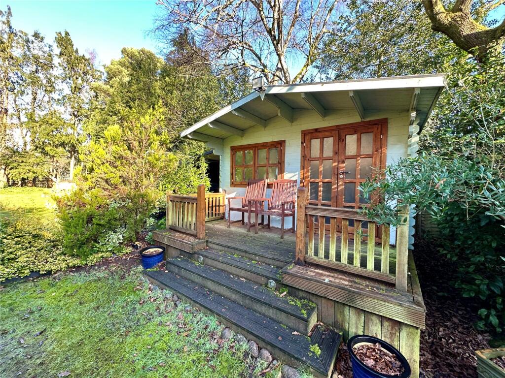 Additional image 15 of Sandy Lane, St. Ives, Ringwood, BH24