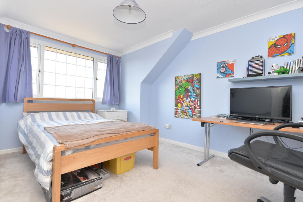 Additional image 16 of Bowland Rise, New Milton, Hampshire, BH25