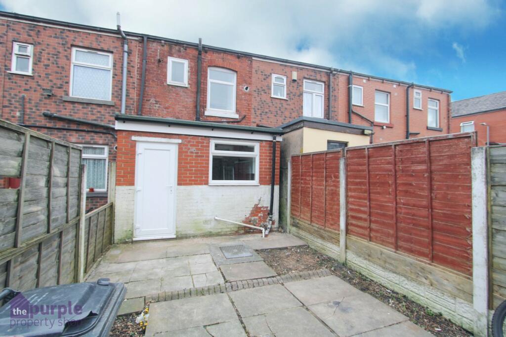 Additional image 18 of Oxford Grove, Bolton, BL1