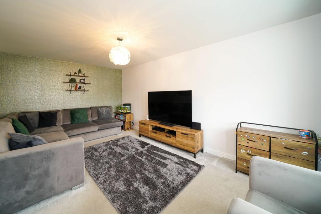 Additional image 5 of Poppy Close, Harwood, Bolton, BL2