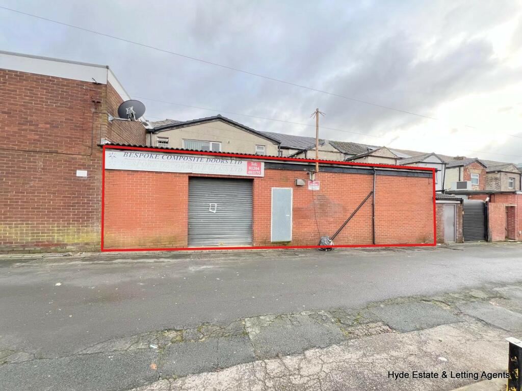 Additional image 13 of Tonge Moor Road, Bolton, BL2 2DL