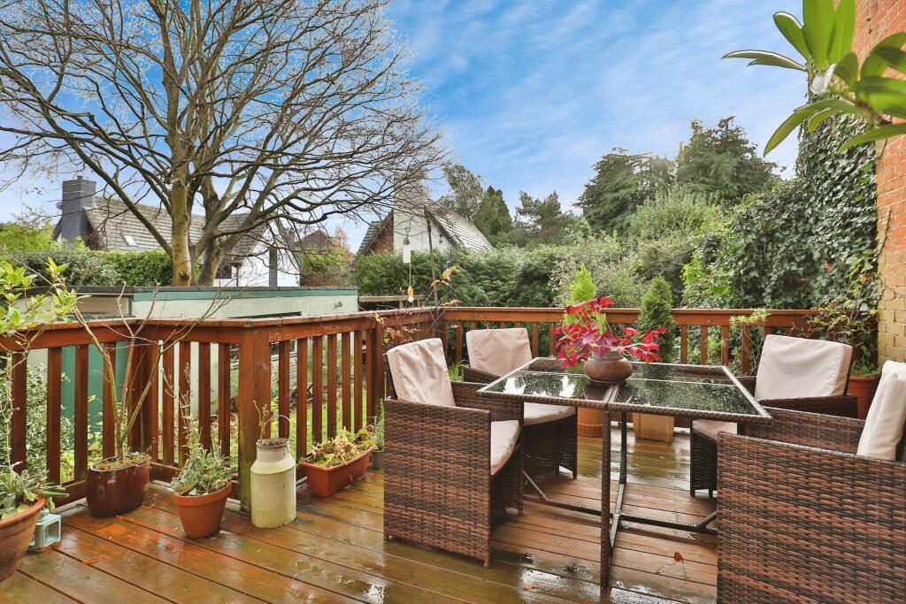 Additional image 16 of Fitzharris Avenue, Bournemouth, BH9