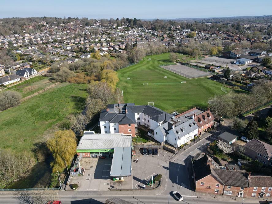 Additional image 19 of Fleur De Lis, East Borough, Wimborne, BH21 1PL