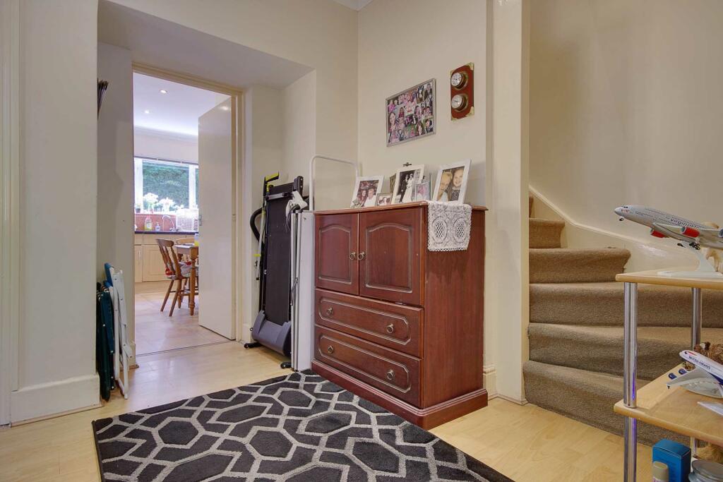 Additional image 13 of East Avenue, Talbot Woods