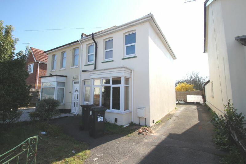 Additional image 10 of Shelbourne Road, Bournemouth