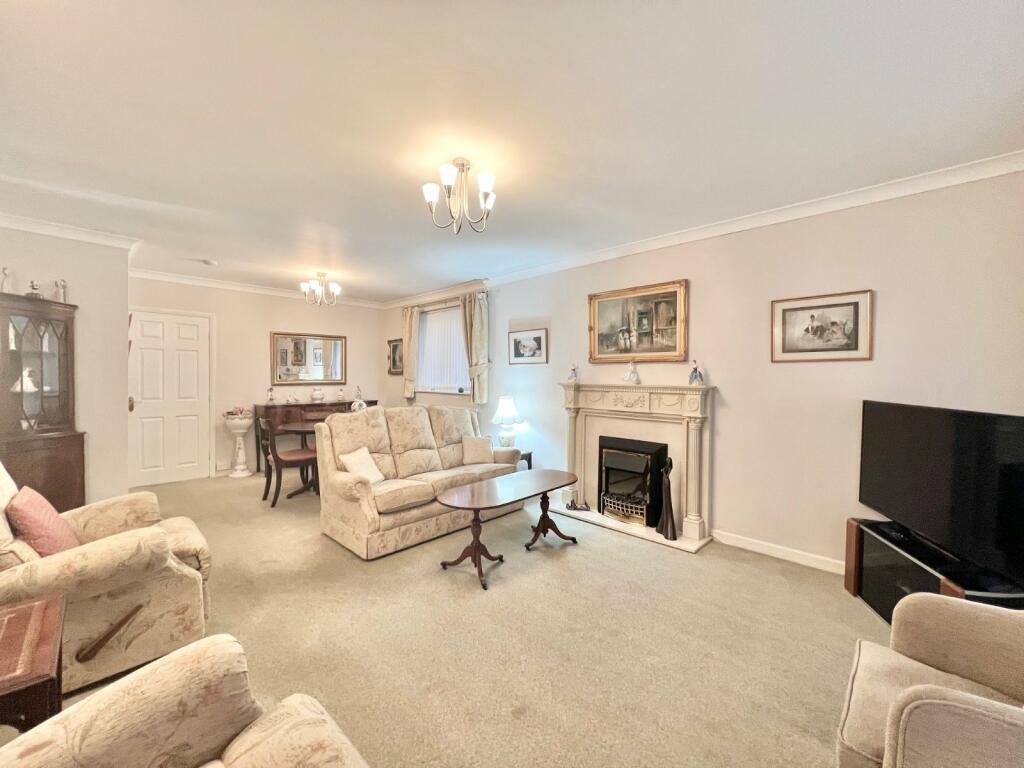 Additional image 8 of Keats Road, Greenmount, Bury, Greater Manchester, BL8