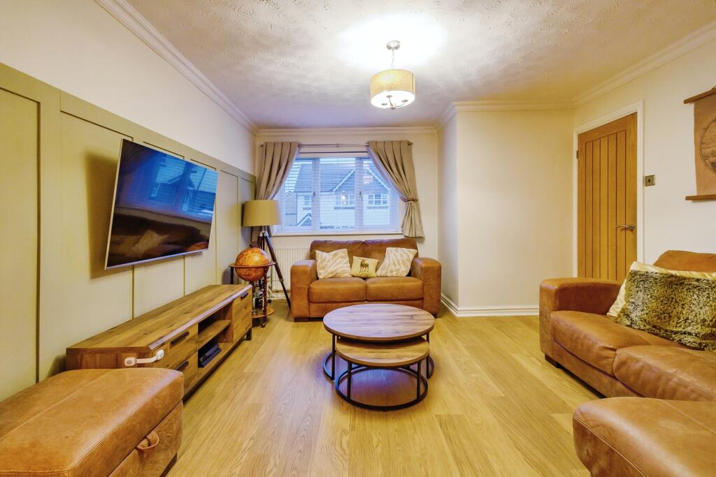 Additional image 3 of Bidston Close, Ainsworth Chase, Bury, Greater Manchester, BL8