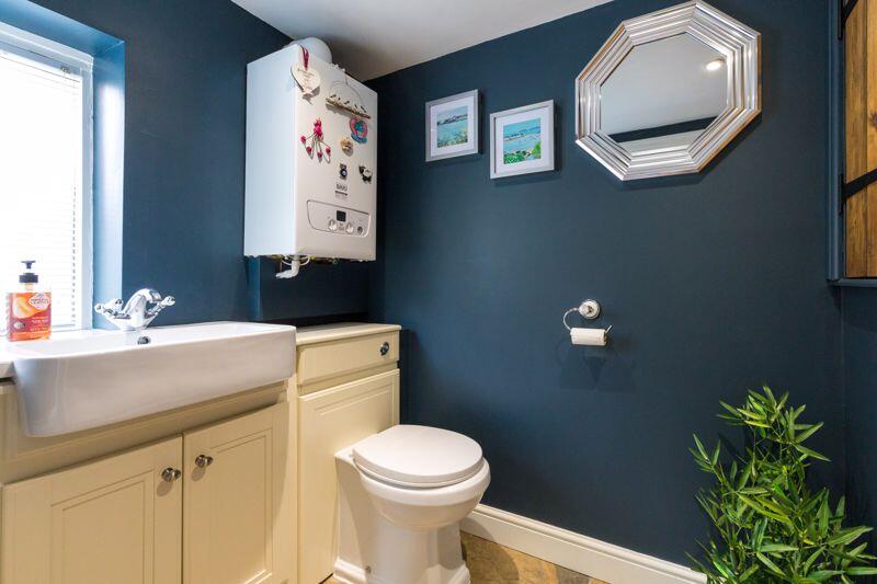 Additional image 12 of Marsh Brook Cottage, Westhoughton, BL5 2DH