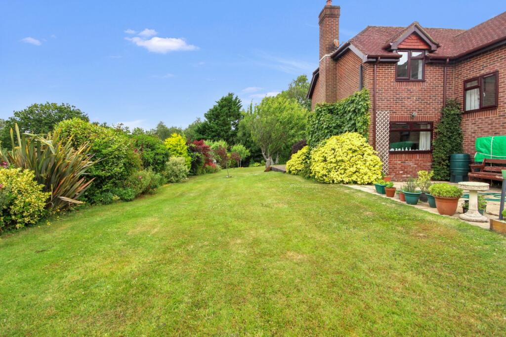 Additional image 30 of Merley Park Road, Ashington, Wimborne, Dorset, BH21