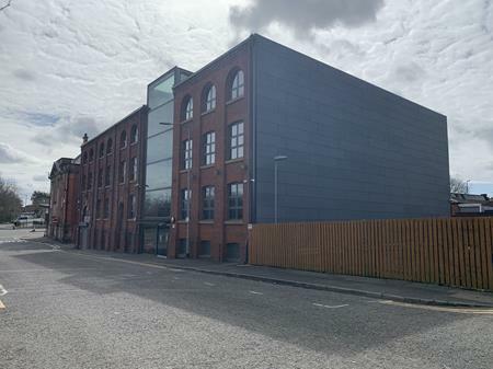 Additional image 2 of 2nd Floor, 1 Merchants Place, River Street, Bolton