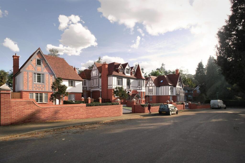 Additional image 22 of Meyrick Park