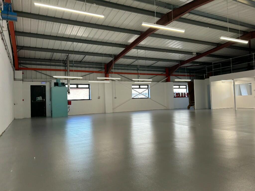 Additional image 6 of Unit C2 and C3 Rudford Industrial Estate, Ford Road, West Sussex, BN18