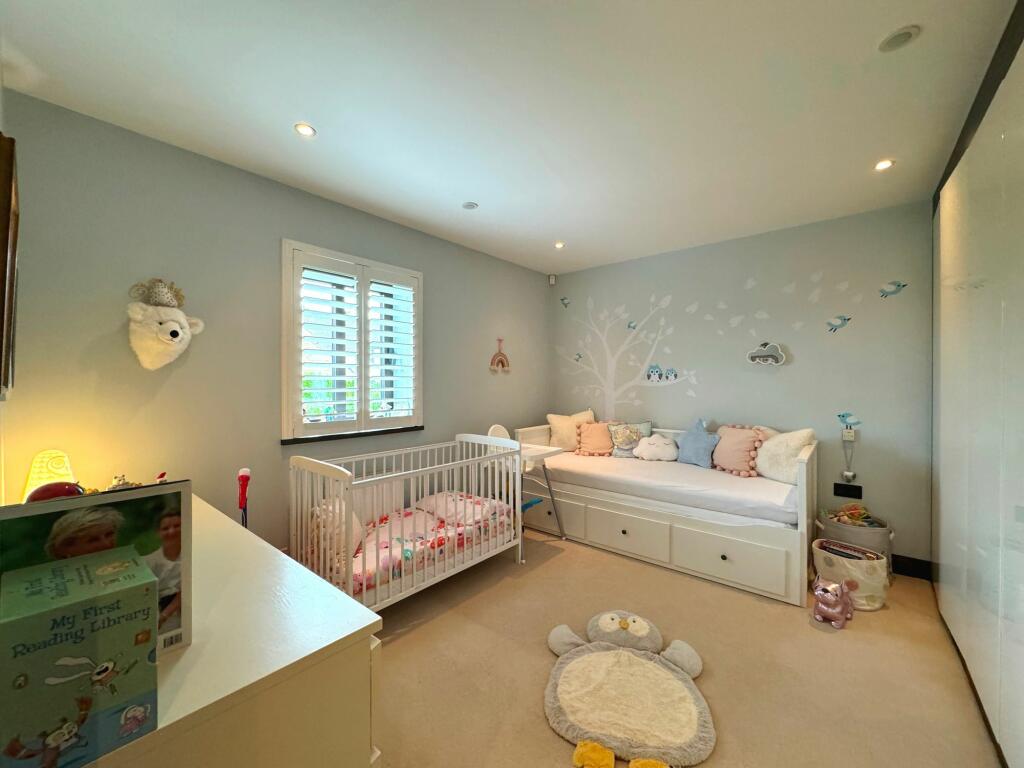 Additional image 36 of Oak Cottage, Top O'th Knotts Farm, off Tottington Rd, Harwood BL2