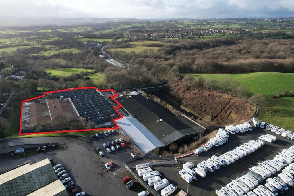 Additional image 9 of Unit 4-11 Station Mills, Station Road, Wyke, Bradford, BD12 8LA