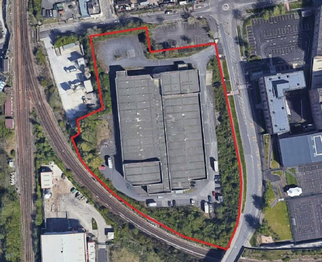 Additional image 10 of Futures Way, Bolling Road, Bradford, BD4 7EB