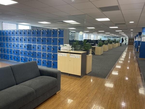 Additional image 6 of 3rd Floor, Ridgeland House, 165 Dyke Road, Hove BN3 1TL