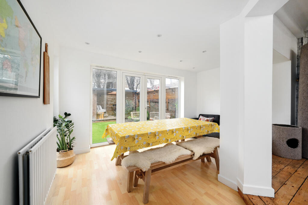 Additional image 8 of Burton Villas, Hove, BN3