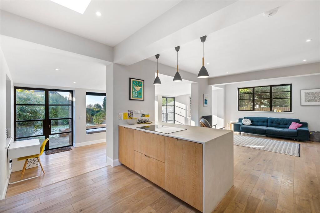 Additional image 2 of Hove Park Road, Hove, East Sussex, BN3