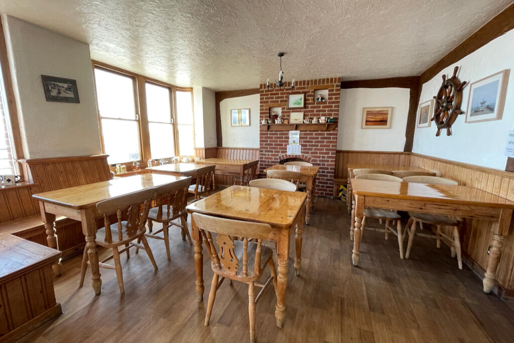 Additional image 3 of THE PARADE, SWANAGE