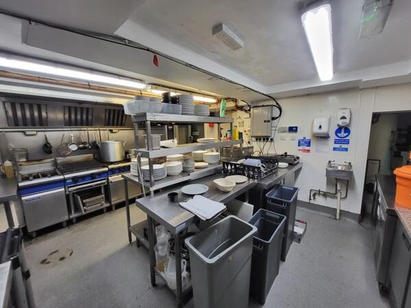 Additional image 4 of 36 East Street, Brighton, East Sussex, BN1 1HL