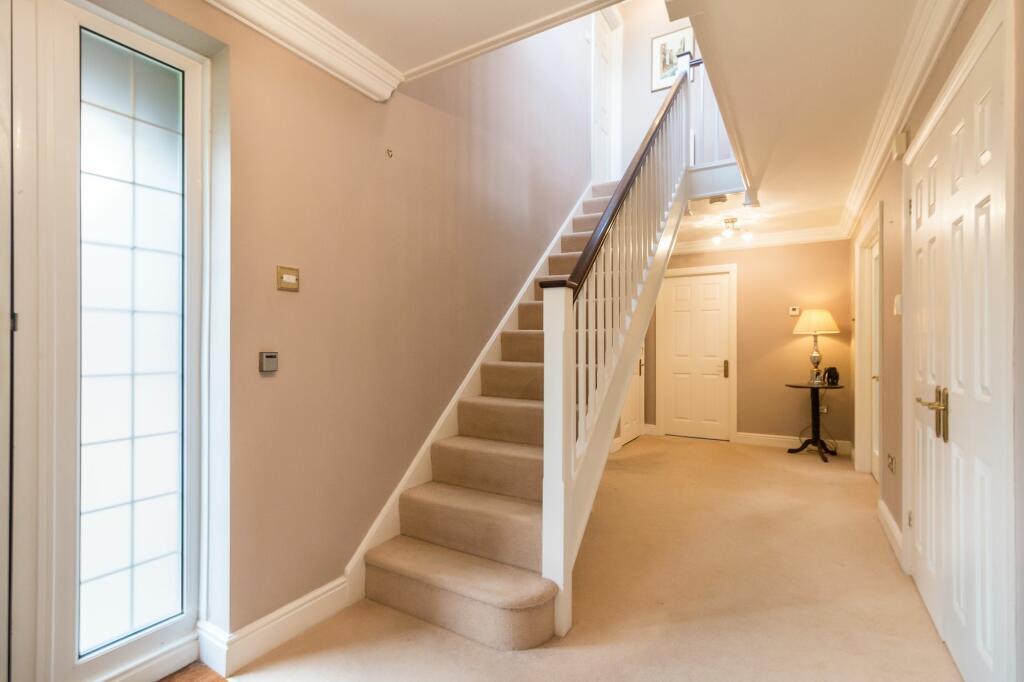 Additional image 7 of Evergreens, Lions Lane, Ashley Heath