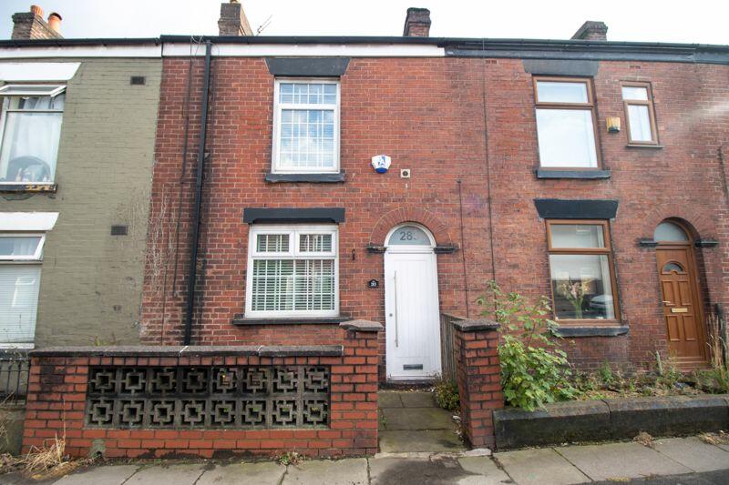 Plodder Lane, Farnworth, Bolton, BL4 0BR