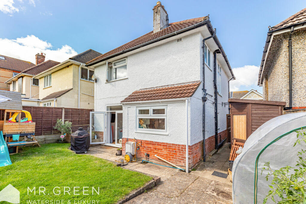 Additional image 25 of Alexandra Road, Southbourne, Bournemouth, BH6 5JA