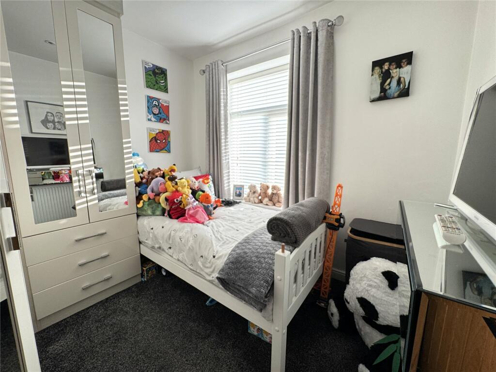 Additional image 10 of Harrison Street, Ramsbottom, Bury, BL0