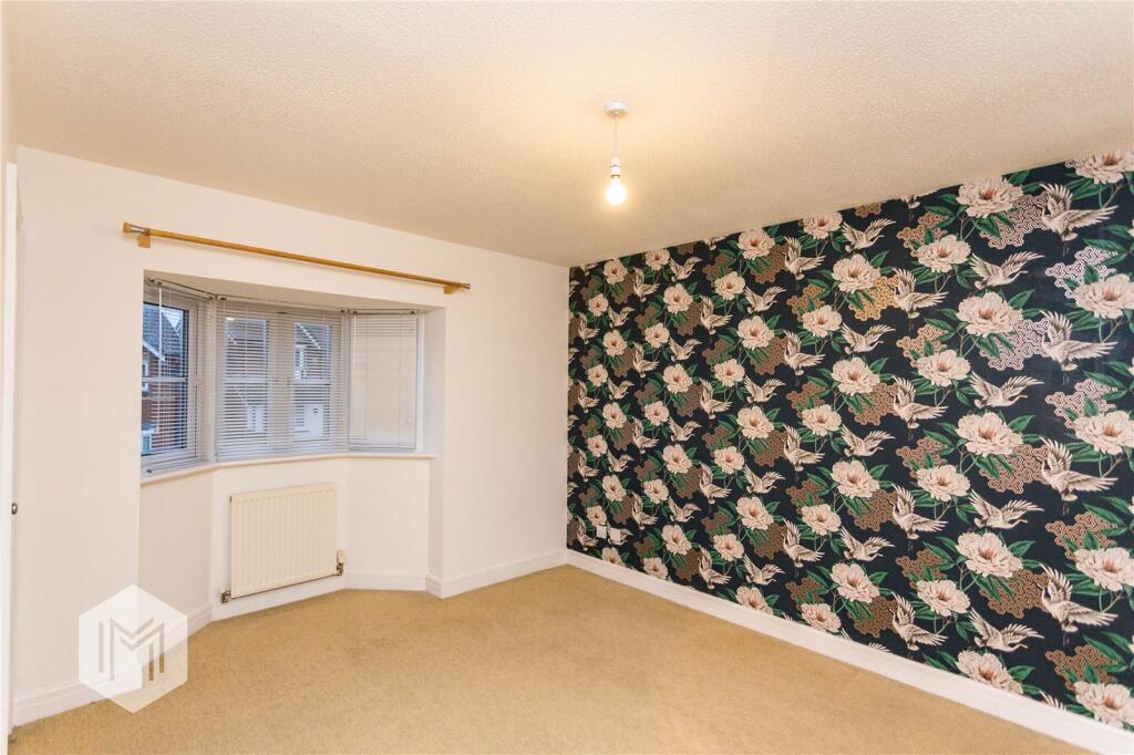 Additional image 6 of Springburn Close, Horwich, Bolton, BL6 6SR