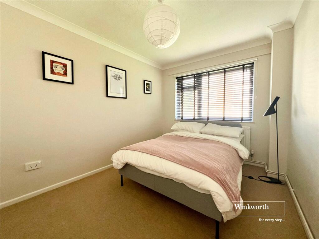 Additional image 8 of Rushford Warren, Christchurch, BH23