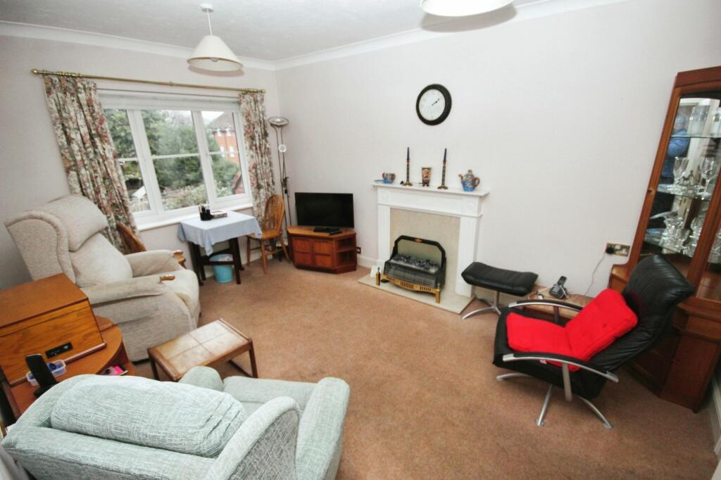 Additional image 4 of Christchurch Road, Cottage Mews, BH24