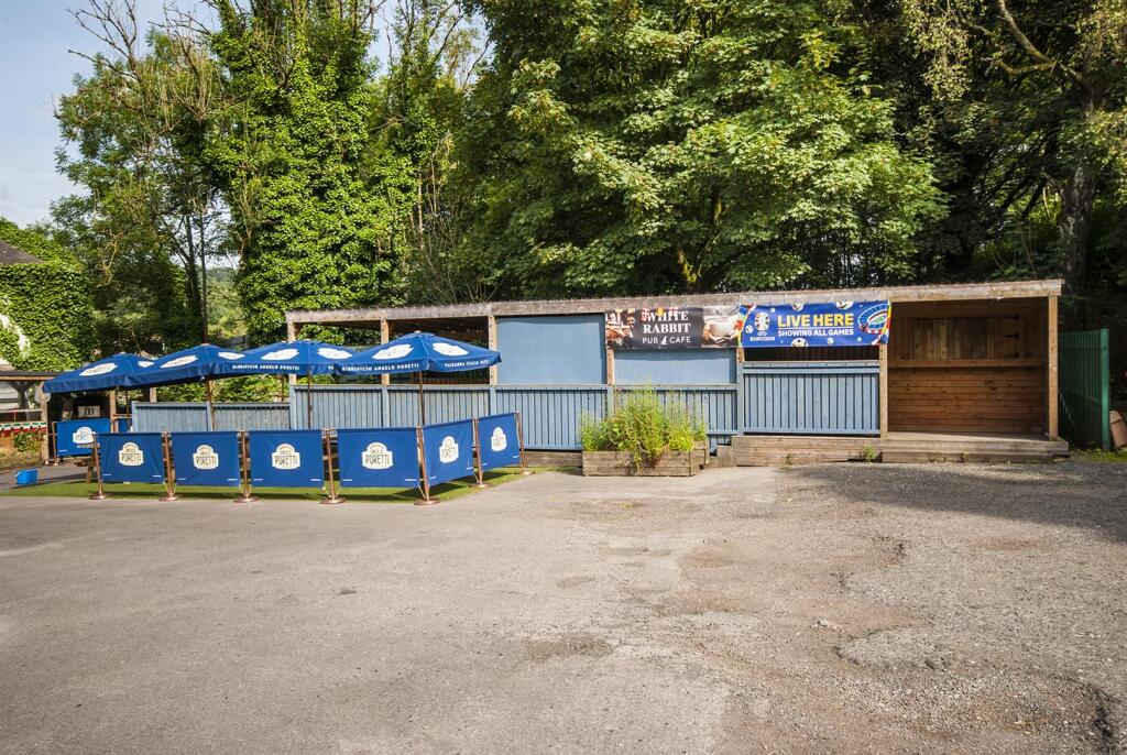 Additional image 22 of White Rabbit, Ramsbottom, Bury