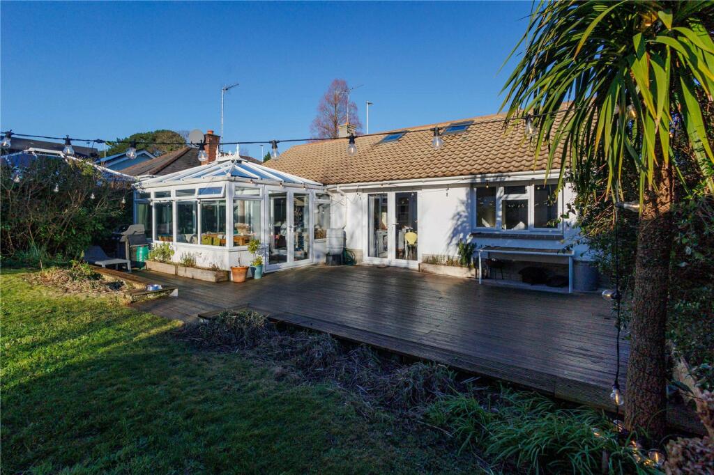 Additional image 16 of Lilliput Road, Poole, Dorset, BH14