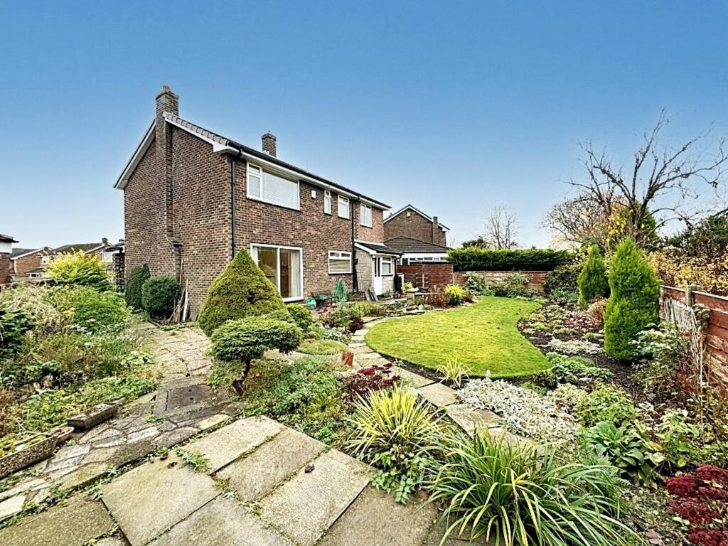 Additional image 26 of Salthouse Close, Brandlesholme, Bury BL8