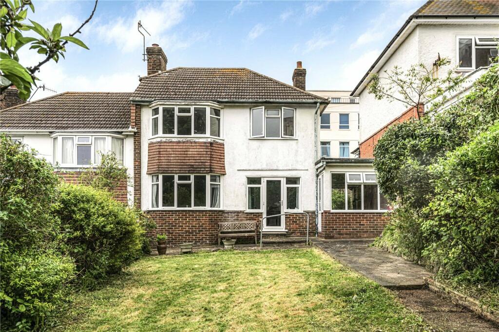 Additional image 8 of Walpole Road, Brighton, East Sussex, BN2