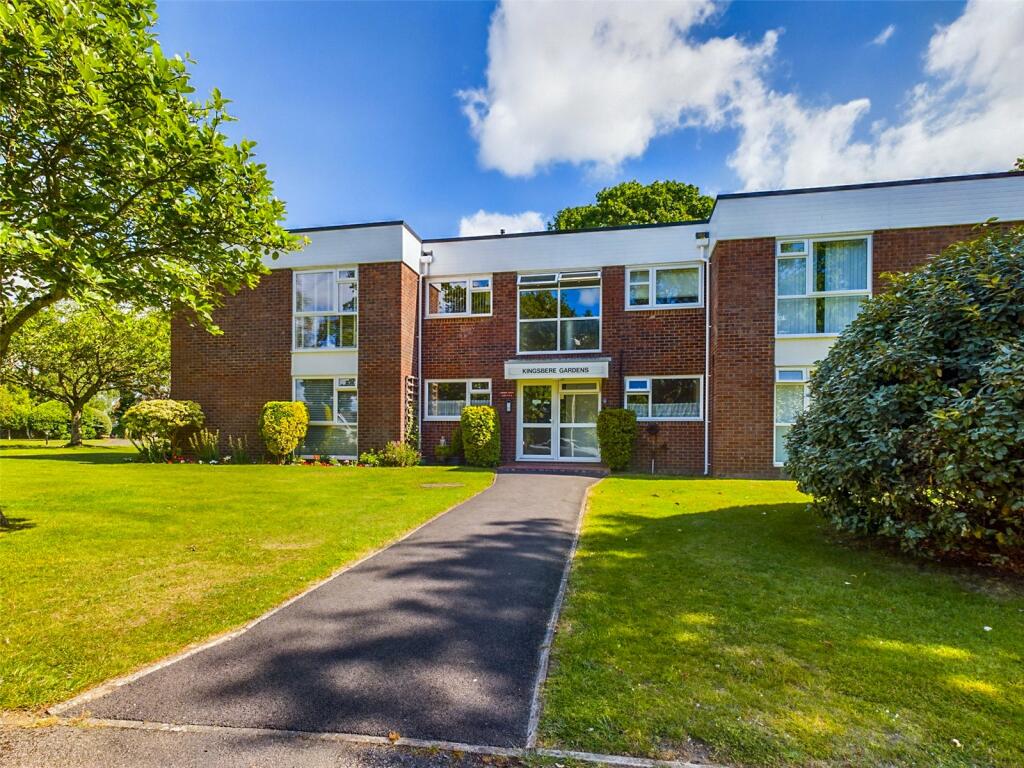 Additional image 13 of Kingsbere Gardens, 10 Haslemere Avenue, Highcliffe, Dorset, BH23