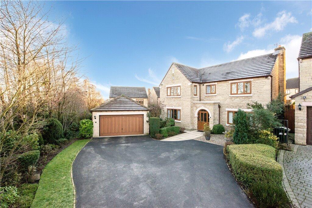 Additional image 14 of Nightingale Walk, Bingley, West Yorkshire, BD16