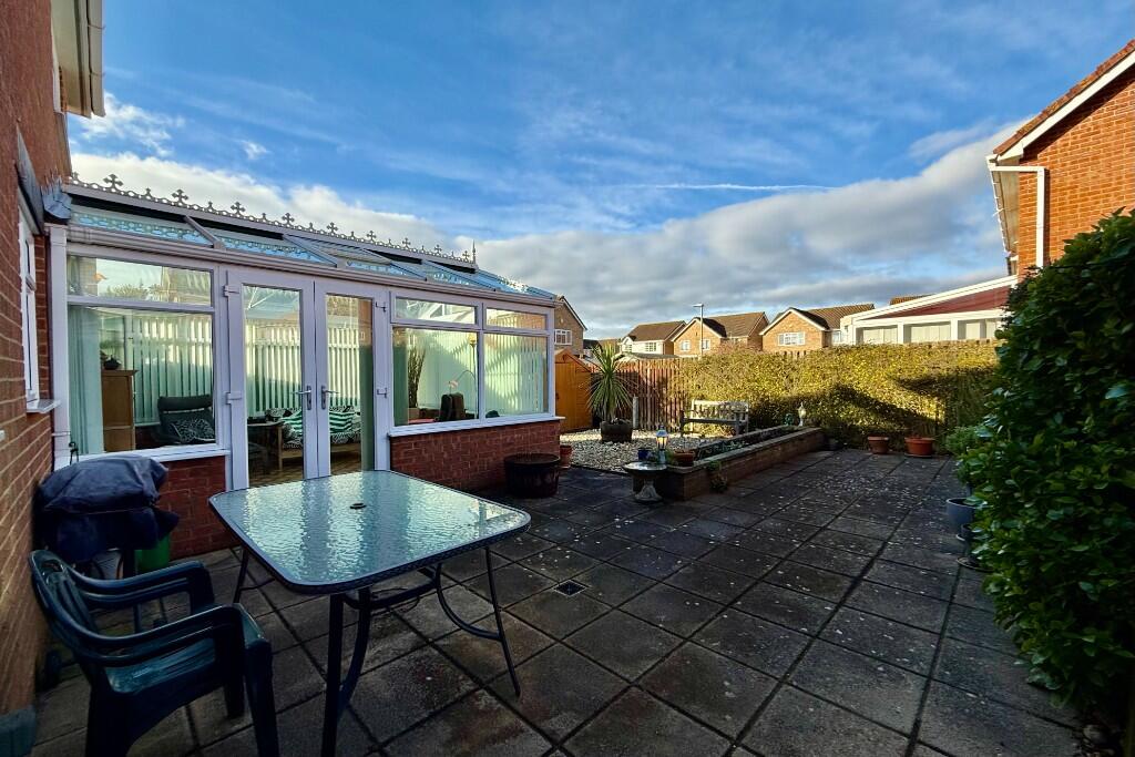 Additional image 4 of Boston Close, Sovereign Harbour, Eastbourne, BN23