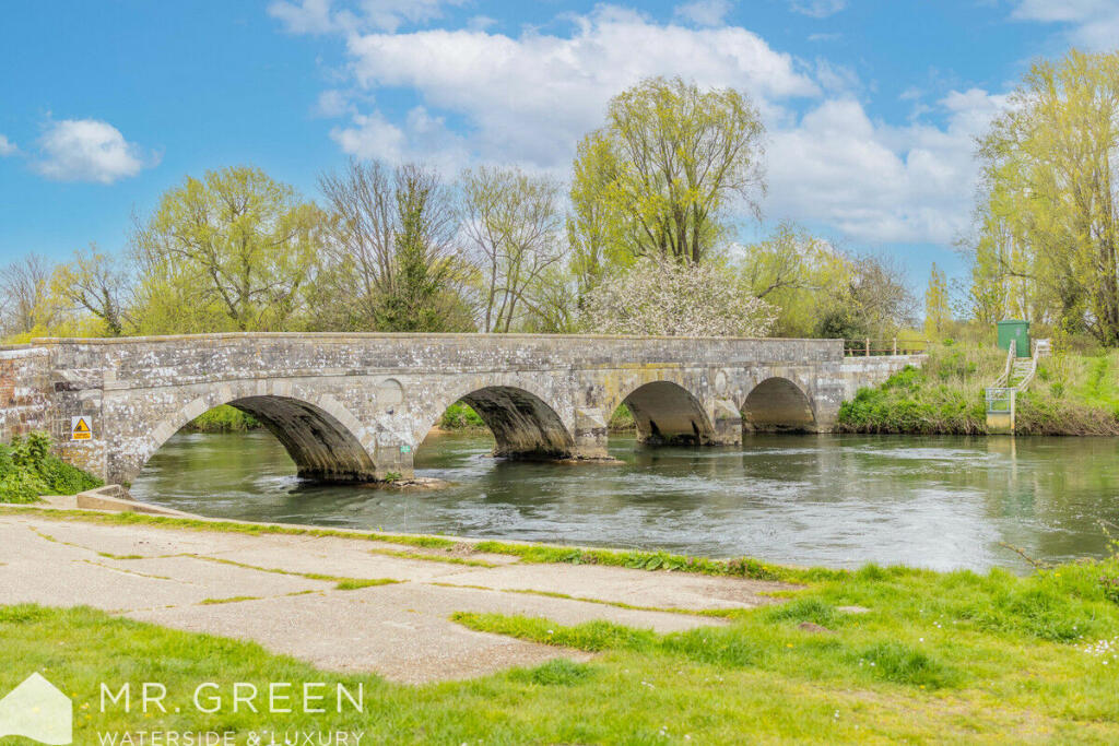 Additional image 3 of Old Bridge Road, Iford, Bournemouth, BH6 5RG