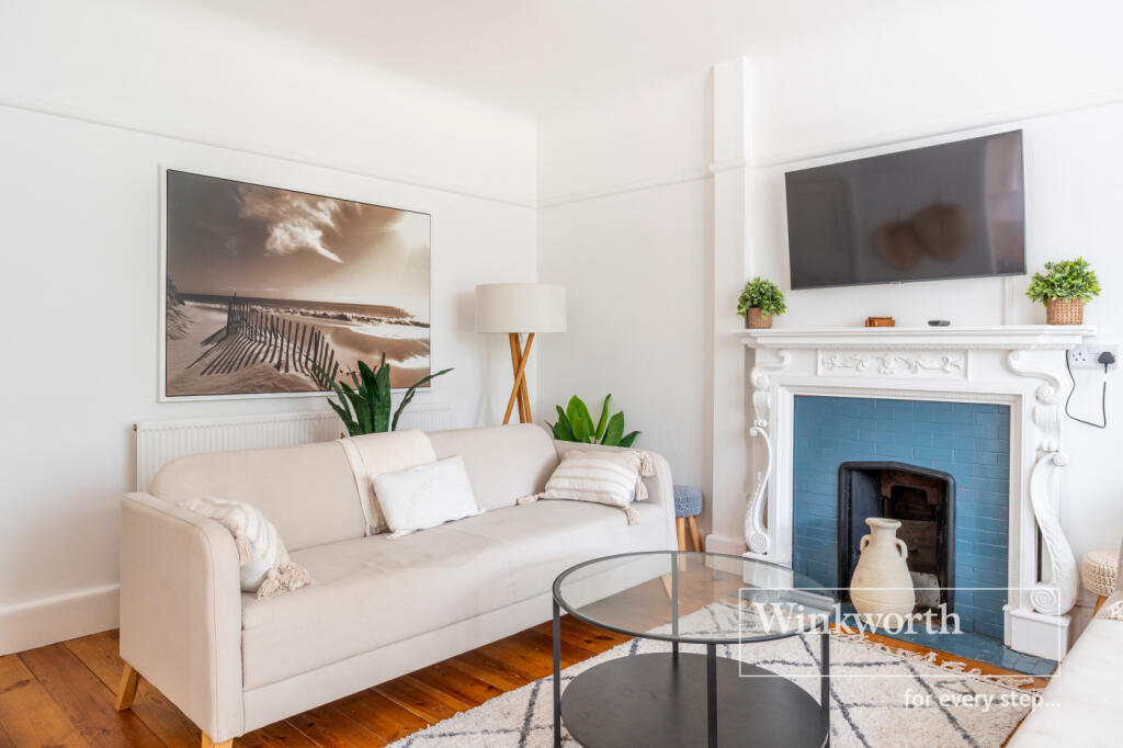 Additional image 27 of Irving Road, Bournemouth, BH6