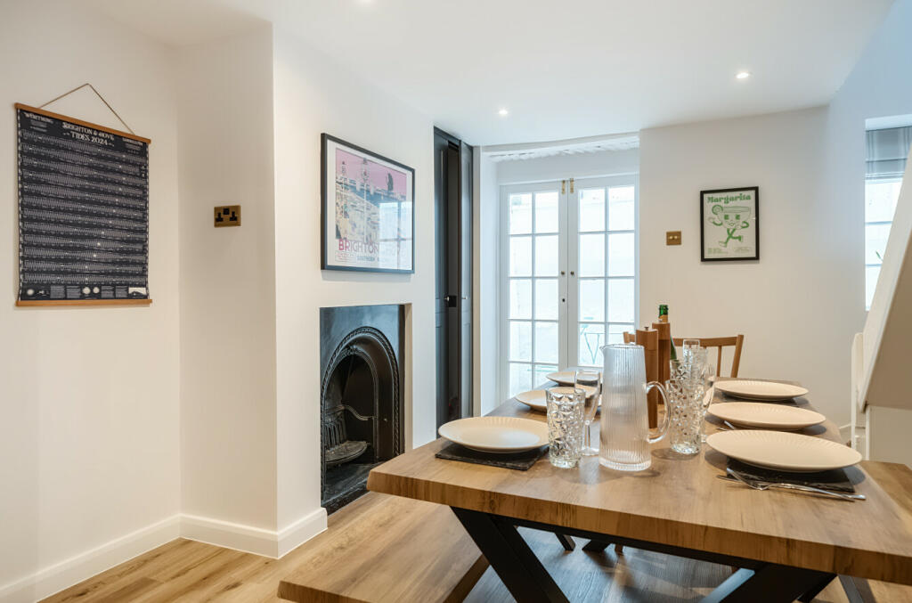 Additional image 5 of Upper St James's Street, Brighton, BN2