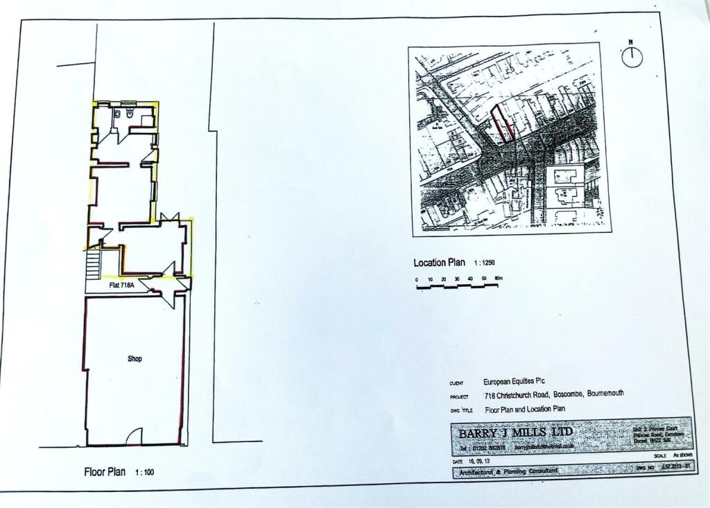 Additional image 6 of Christchurch Road, Bournemouth