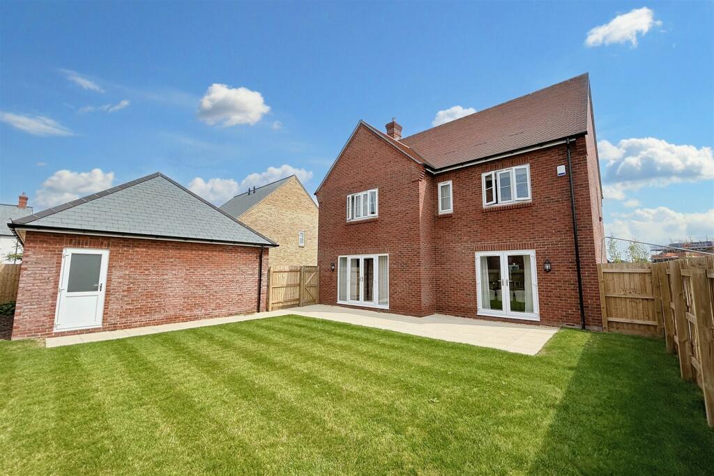 Additional image 22 of Wimborne