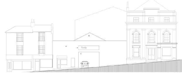 Additional image 11 of Trafalgar Street, Brighton