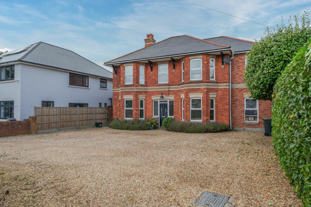 Additional image 34 of Canberra Road, Christchurch, BH23