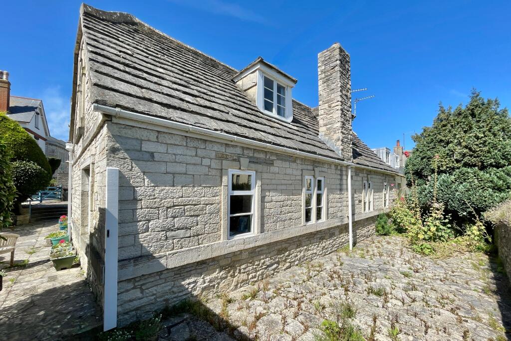 Additional image 16 of MARSHALL ROW, SWANAGE